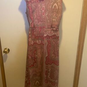Merona size 14 Dress